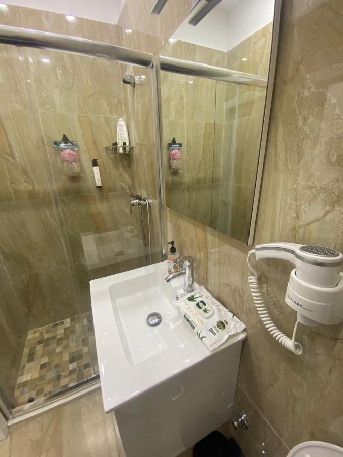 Apartament Apartament Me Qera Ditore Tirana Zewnętrze zdjęcie